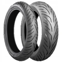 180/55R17 opona BRIDGESTONE BATTLAX SPORT TOURING T32 TL REAR J 73W